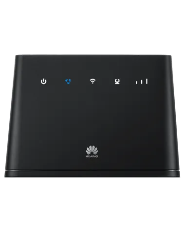 Huawei B310 4G LTE Router